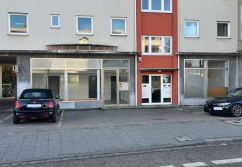 Augsburg Friedbergerstr., Ladenlokal, Gastronomie mieten oder kaufen