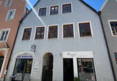 Landshut Ländgasse, Ladenlokal, Gastronomie mieten oder kaufen