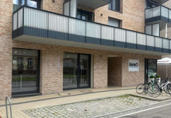 Freiburg , Ladenlokal, Gastronomie mieten oder kaufen