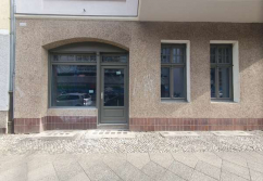 Berlin , Ladenlokal, Gastronomie mieten oder kaufen