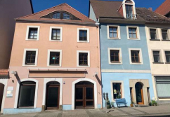 Löbau , Ladenlokal, Gastronomie mieten oder kaufen