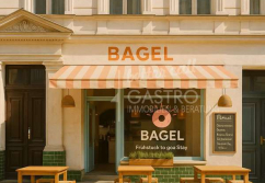 Berlin , Ladenlokal, Gastronomie mieten oder kaufen