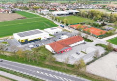 Pfatter Straubinger Straße, Ladenlokal, Gastronomie mieten oder kaufen