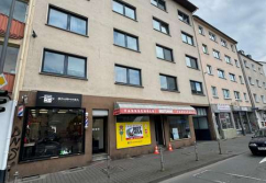 Frankfurt am Main Adalbertstraße, Ladenlokal, Gastronomie mieten oder kaufen