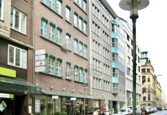 Hamburg , Ladenlokal, Gastronomie mieten oder kaufen