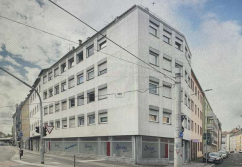Nürnberg Allersberger Strasse, Ladenlokal, Gastronomie mieten oder kaufen