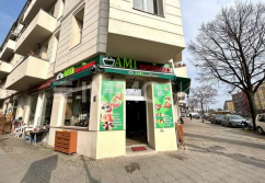 Berlin , Ladenlokal, Gastronomie mieten oder kaufen