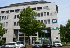 Leipzig Kochstraße, Ladenlokal, Gastronomie mieten oder kaufen