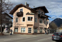 Garmisch-Partenkirchen Marienplatz, Ladenlokal, Gastronomie mieten oder kaufen