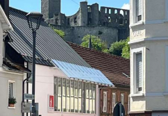 Hochtaunuskreis , Ladenlokal, Gastronomie mieten oder kaufen