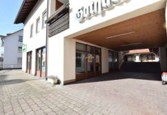 Wangen , Ladenlokal, Gastronomie mieten oder kaufen