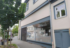 Weilimdorf Glemsgaustr., Ladenlokal, Gastronomie mieten oder kaufen