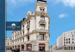 Leipzig Schützenstraße, Ladenlokal, Gastronomie mieten oder kaufen