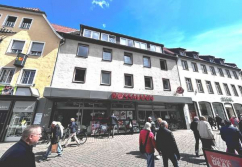 Soest Brüderstr., Ladenlokal, Gastronomie mieten oder kaufen