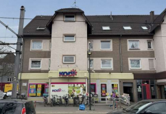 Dortmund , Ladenlokal, Gastronomie mieten oder kaufen