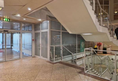 Homburg Talstr., Ladenlokal, Gastronomie mieten oder kaufen