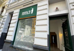 Köln Händelstraße, Ladenlokal, Gastronomie mieten oder kaufen
