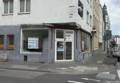 Köln Machabäerstrasse, Ladenlokal, Gastronomie mieten oder kaufen