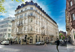 Freiburg im Breisgau , Ladenlokal, Gastronomie mieten oder kaufen