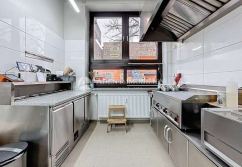 Berlin Kreuzberg Cuvrystraße, Ladenlokal, Gastronomie mieten oder kaufen