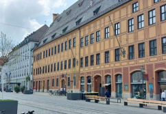 Augsburg Maximilianstraße, Ladenlokal, Gastronomie mieten oder kaufen