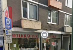 Wuppertal Kaiserstraße, Ladenlokal, Gastronomie mieten oder kaufen
