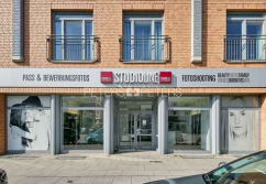 Hamburg Grindelallee, Ladenlokal, Gastronomie mieten oder kaufen