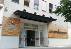 Berlin Leibnizstrasse, Ladenlokal, Gastronomie mieten oder kaufen
