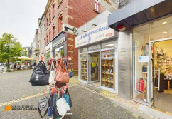 Gummersbach , Ladenlokal, Gastronomie mieten oder kaufen
