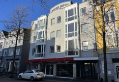 Hennef (Sieg) Frankfurter Str., Ladenlokal, Gastronomie mieten oder kaufen