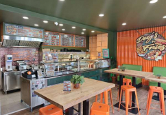 Oberhausen Schwarzstraße, Ladenlokal, Gastronomie mieten oder kaufen