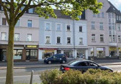 Düsseldorf , Ladenlokal, Gastronomie mieten oder kaufen