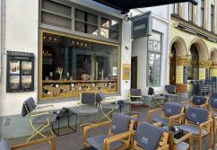 Lübeck , Ladenlokal, Gastronomie mieten oder kaufen