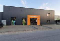 Wesel Rudolf-Diesel-Strasse, Ladenlokal, Gastronomie mieten oder kaufen
