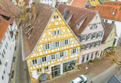 Rems-Murr-Kreis , Ladenlokal, Gastronomie mieten oder kaufen