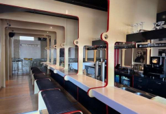 Landau in der Pfalz Ostbahnstraße, Ladenlokal, Gastronomie mieten oder kaufen