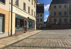 Burgstädt Brühl, Ladenlokal, Gastronomie mieten oder kaufen