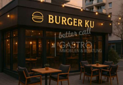 Berlin , Ladenlokal, Gastronomie mieten oder kaufen