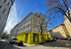München Steinstrasse, Ladenlokal, Gastronomie mieten oder kaufen