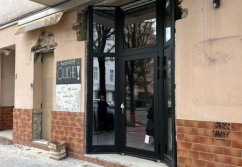 Berlin Uhlandstraße, Ladenlokal, Gastronomie mieten oder kaufen