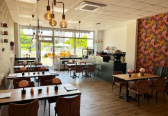 Erfurt , Ladenlokal, Gastronomie mieten oder kaufen