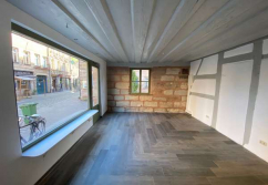 Fürth Gustavstraße, Ladenlokal, Gastronomie mieten oder kaufen