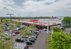 Gießen Gottlieb-Daimler-Str., Ladenlokal, Gastronomie mieten oder kaufen