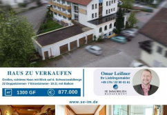 Enzklösterle , Ladenlokal, Gastronomie mieten oder kaufen