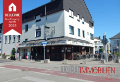Monheim am Rhein , Ladenlokal, Gastronomie mieten oder kaufen
