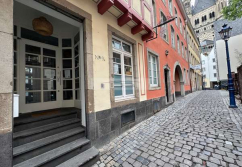 Köln , Ladenlokal, Gastronomie mieten oder kaufen