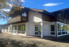 Murnau , Ladenlokal, Gastronomie mieten oder kaufen