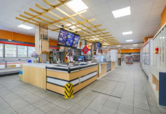 Karlsruhe / Weststadt , Ladenlokal, Gastronomie mieten oder kaufen