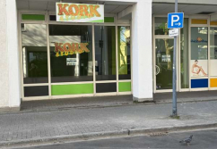 Ludwigshafen Bahnhofstraße, Ladenlokal, Gastronomie mieten oder kaufen