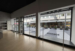 Mannheim P, Ladenlokal, Gastronomie mieten oder kaufen